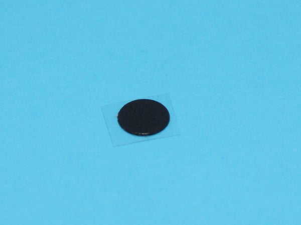 Screw Cover