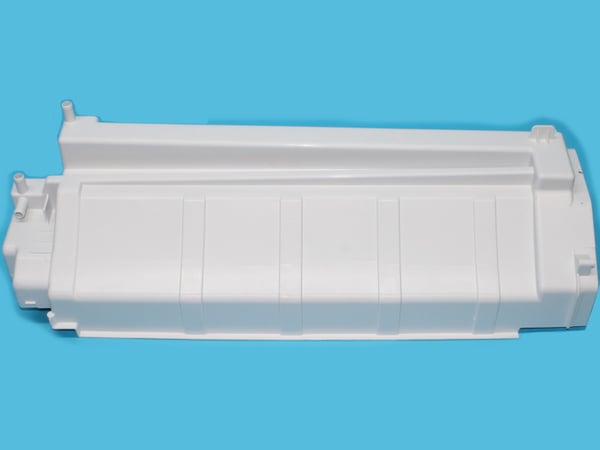 Condensate Container Housing