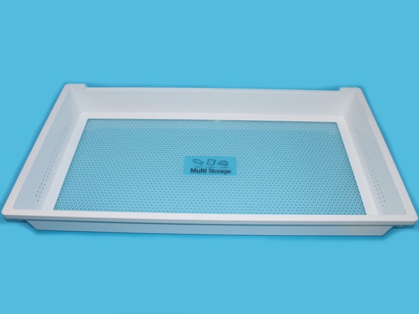 Drawer Tray