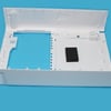 Hisense Tumble Dryer Back Cover - Image 1