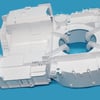 Hisense Tumble Dryer Housing - Image 2