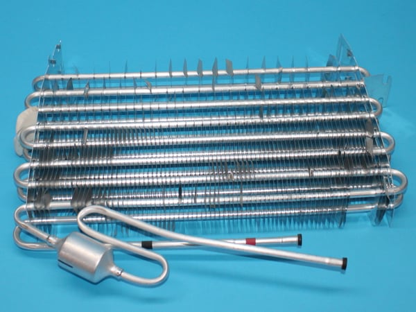 Evaporator