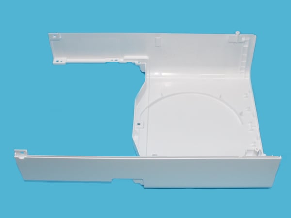 Front Panel