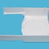 Hisense Tumble Dryer Front Panel - Image 1