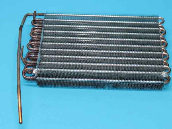 Condenser Assembly