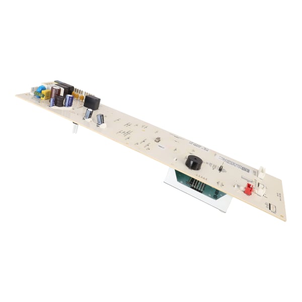 Printed Control Board