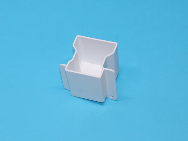 Water Pump Housing