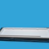 Hisense Fridge & Freezer Insulated Door With Gasket - Image 1