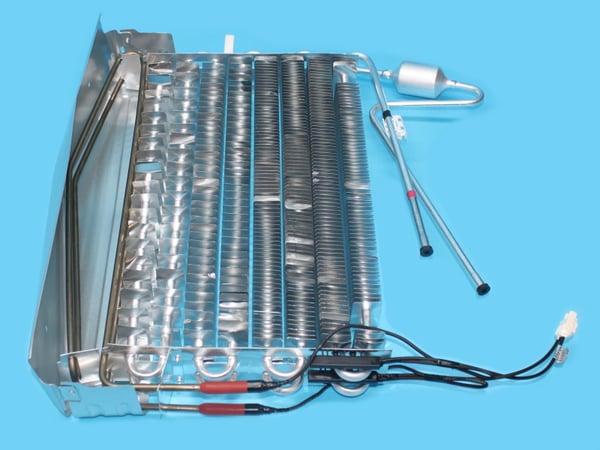 Evaporator Assembly