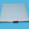 Hisense Fridge & Freezer Glass Shelf Assembly - Image 1