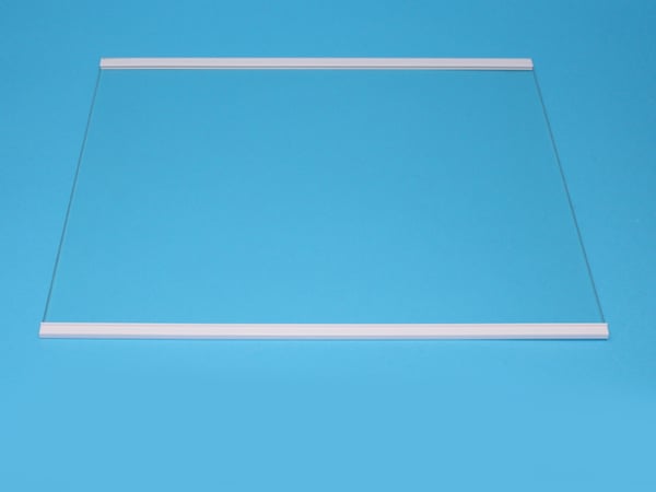 Glass Shelf Assembly