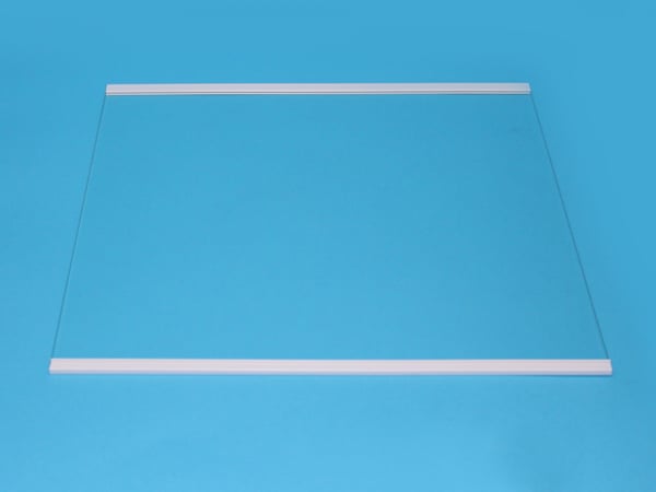 Glass Shelf Assembly