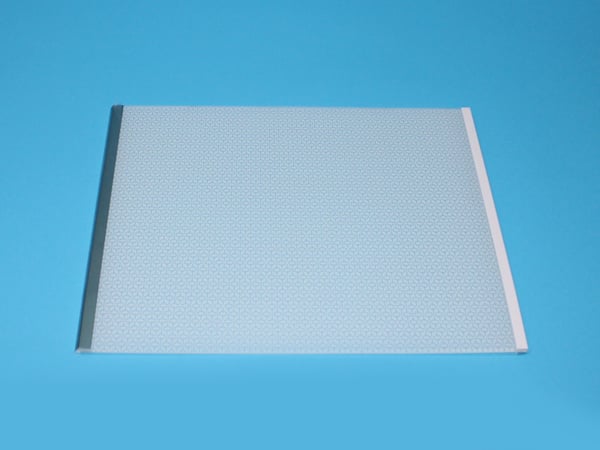 Plastic Shelf
