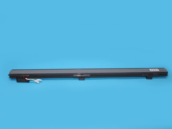 Partition Wall