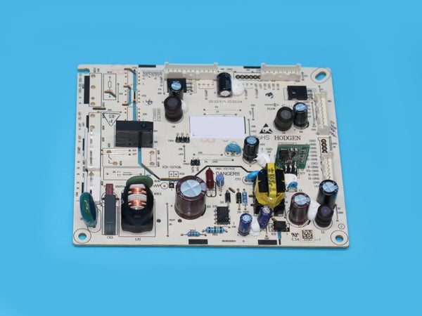 Power Board