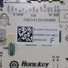 Hisense Fridge & Freezer Power Board - Image 3