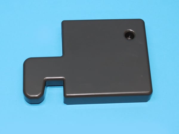 Hinge Cover