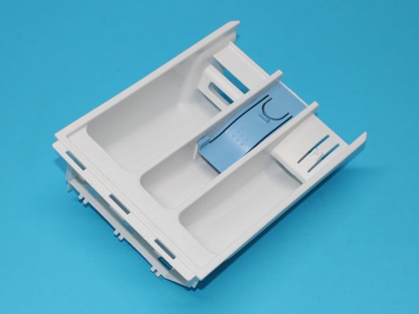 Detergent Dispenser Drawer