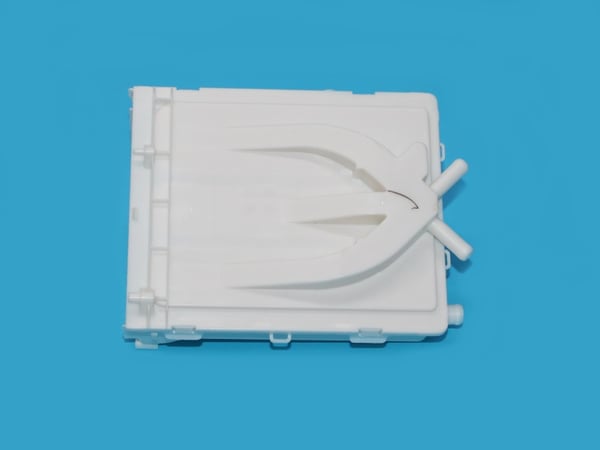 Soap Dispenser Assembly