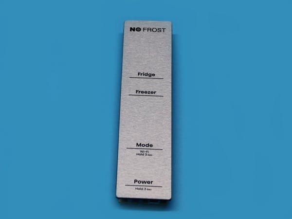 Logic Board