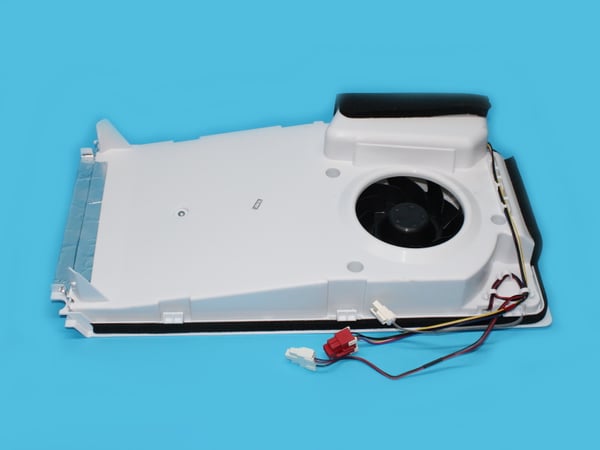 Air Duct Assembly