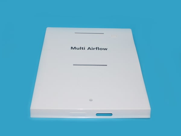 Air Duct Assembly