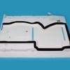 Hisense Fridge & Freezer Air Duct Assembly - Image 2