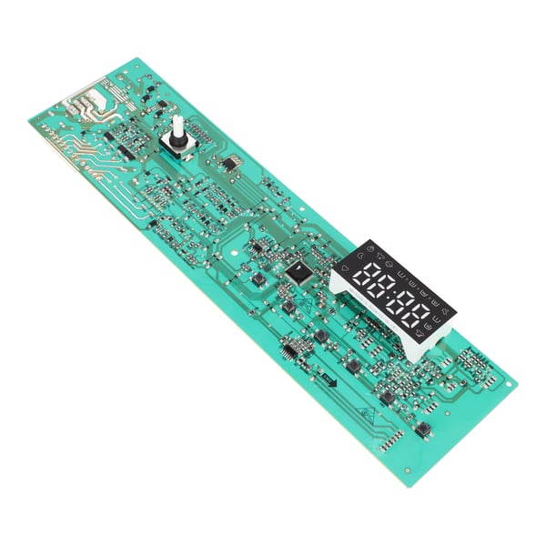 Printed Control Board