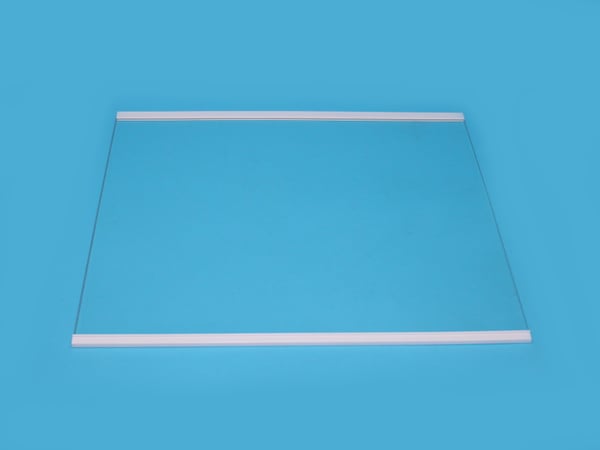 Glass Shelf Assembly