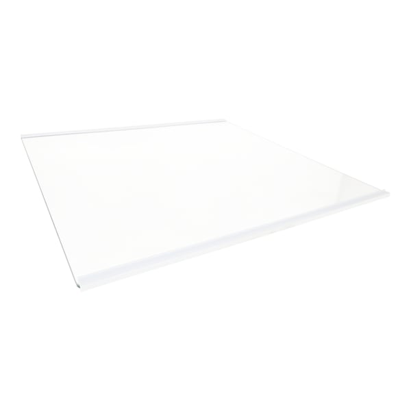 Glass Shelf and Frame Set