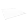 Hisense Fridge & Freezer Glass Shelf and Frame Set - Image 1
