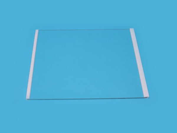 Glass Shelf Assembly