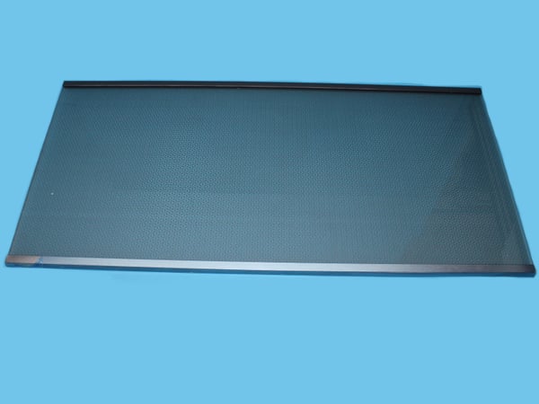 Glass Shelf Assembly
