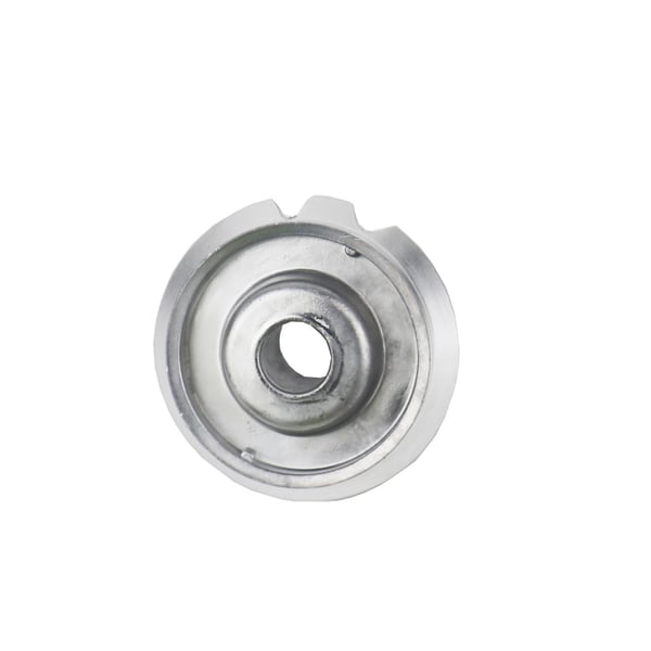 Hob Medium Burner Gas Splitter Crown
