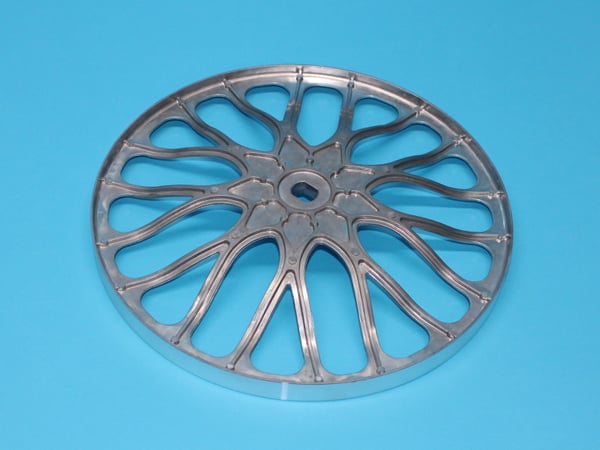 Pulley Wheel