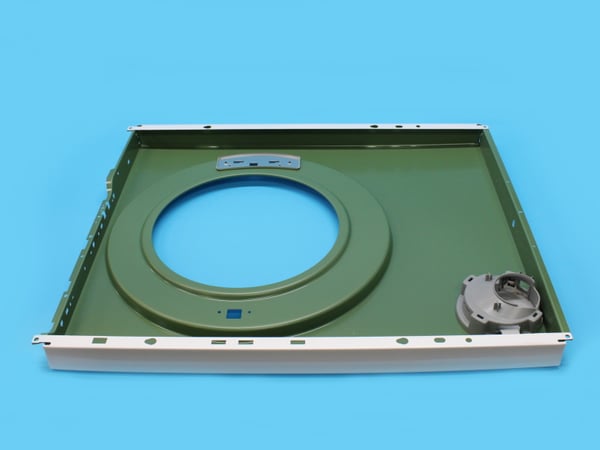 Front Panel