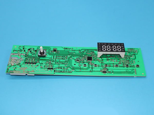 Printed Control Board