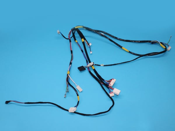 Cable Set Assembly