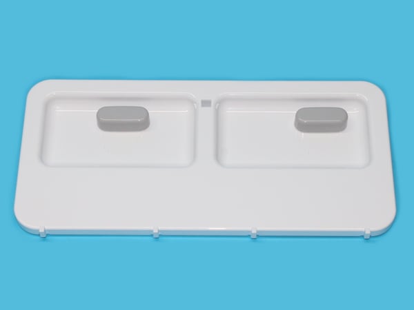 Condenser Cover 