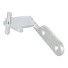Hisense Fridge & Freezer Central Hinge - Image 12