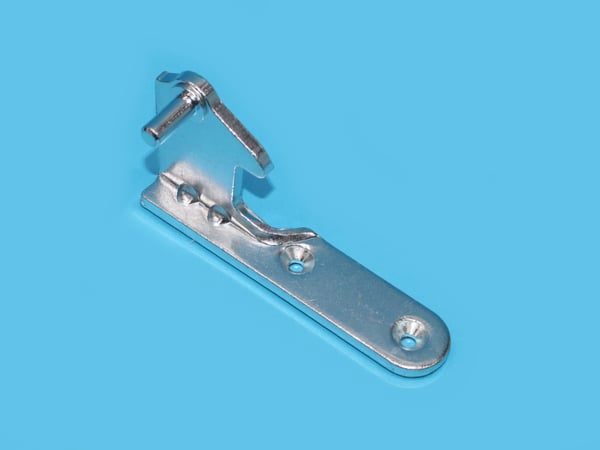 Central Hinge