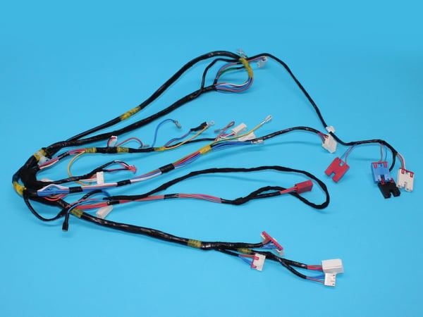 Cable Set Assembly