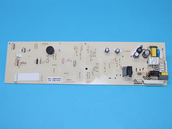 Printed Control Board