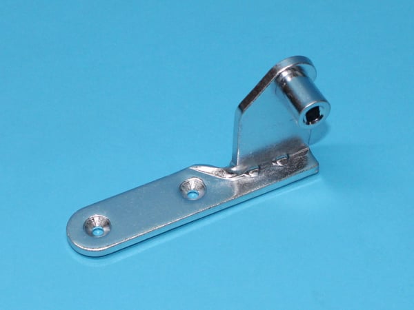 Central Hinge