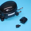 Hisense Fridge & Freezer Compressor Vtd111 - Image 1