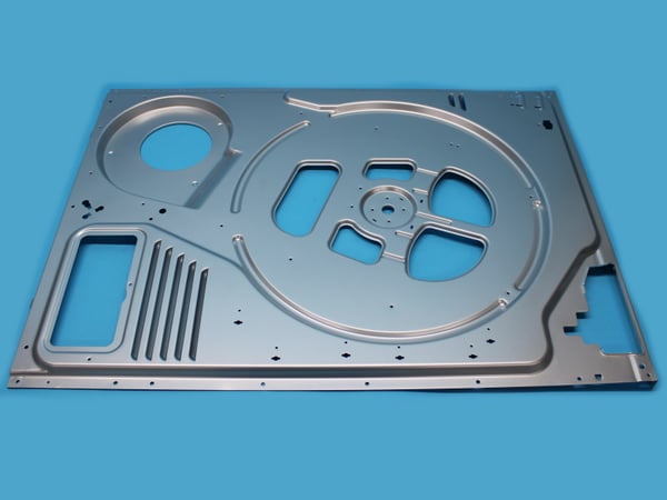 Rear Panel