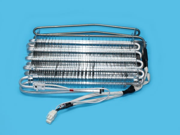 Wire Evaporator