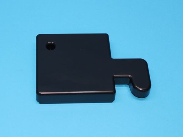 Hinge Cover