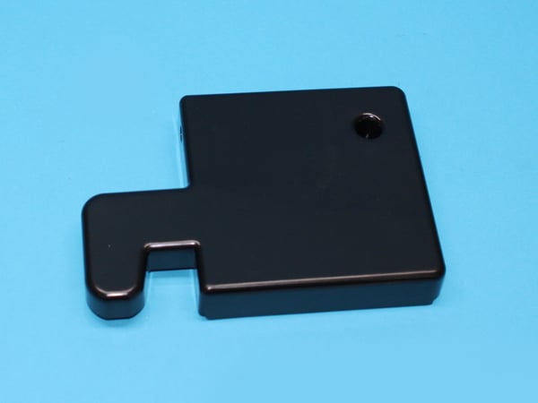 Hinge Cover
