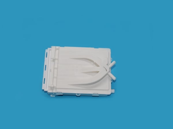Soap Dispenser Assembly